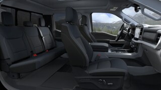 2024 Ford F-150® Internal Image 1